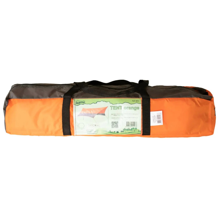 Тент Tramp Lite Tent orange (UTLT-011)