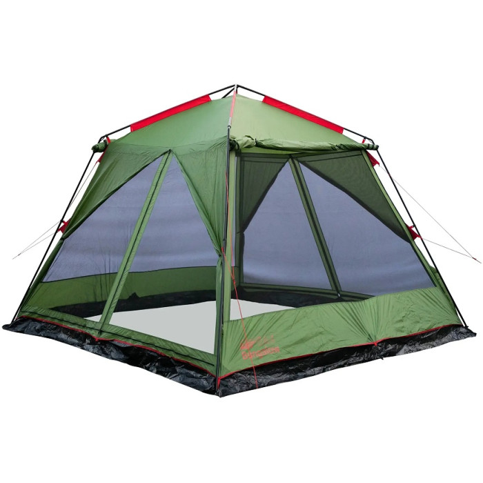 Шатро Tramp Lite Bungalow green (TLT-015.06)