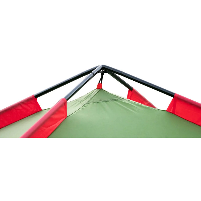 Шатро Tramp Lite Bungalow green (TLT-015.06)