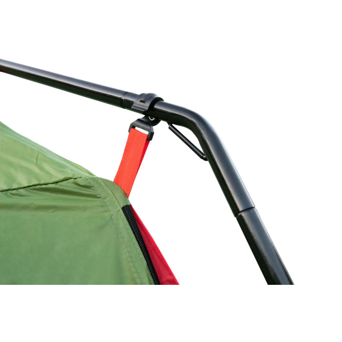 Шатро Tramp Lite Bungalow green (TLT-015.06)