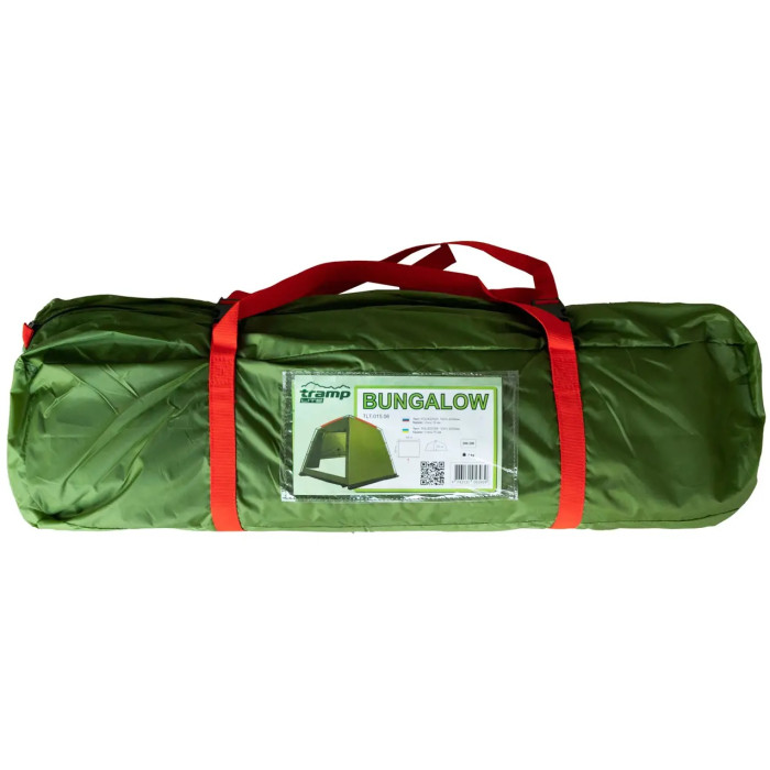 Шатро Tramp Lite Bungalow green (TLT-015.06)