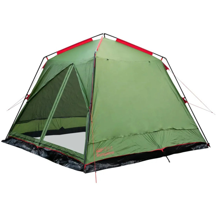 Шатро Tramp Lite Bungalow green (TLT-015.06)