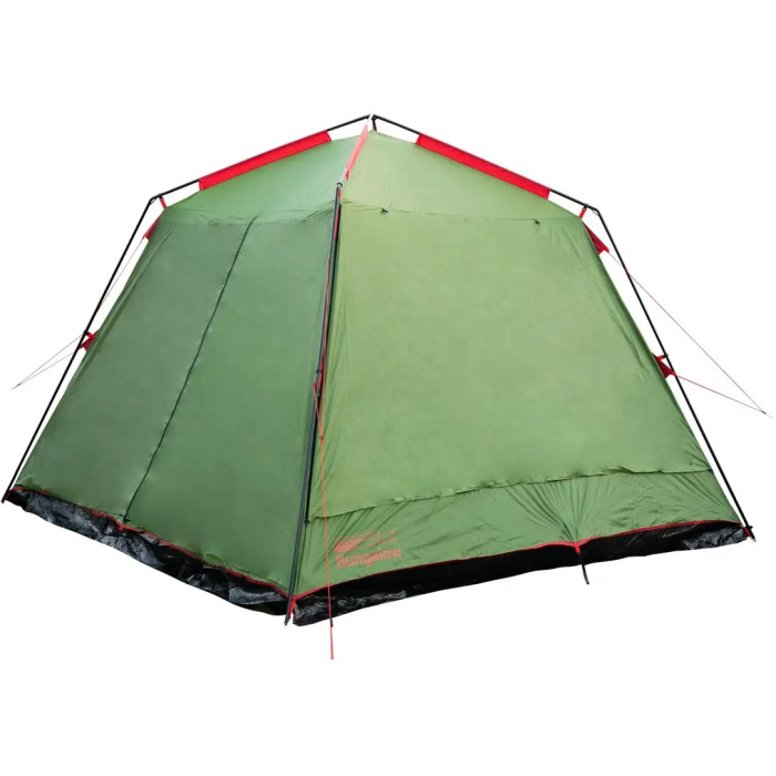 Шатро Tramp Lite Bungalow green (TLT-015.06)
