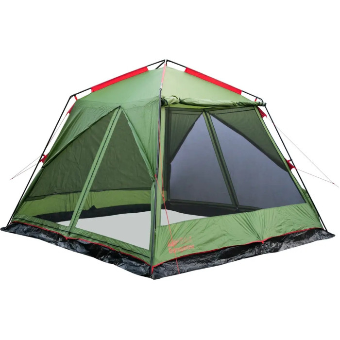 Шатро Tramp Lite Bungalow green (TLT-015.06)