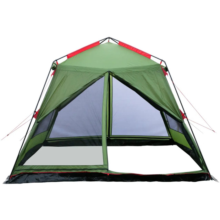 Шатро Tramp Lite Bungalow green (TLT-015.06)