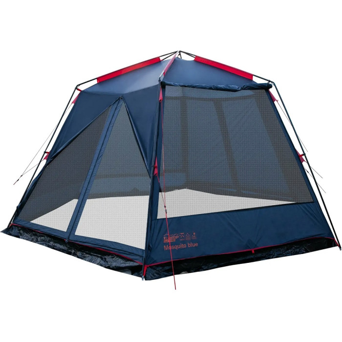 Шатро Tramp Lite Mosquito blue (TLT-035.06)