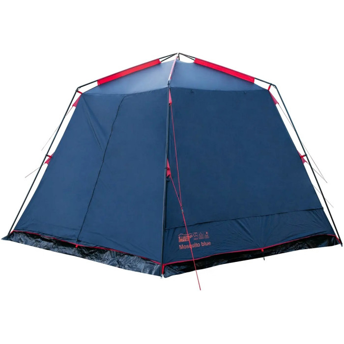 Шатро Tramp Lite Mosquito blue (TLT-035.06)