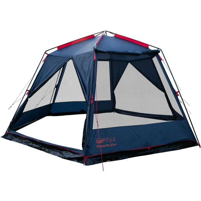 Шатро Tramp Lite Mosquito blue (TLT-035.06)