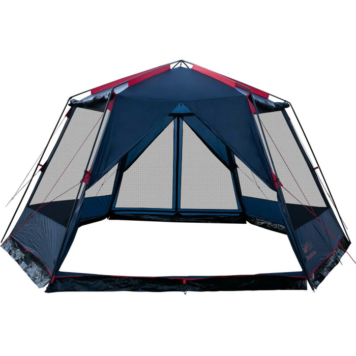Шатро Tramp Lite Mosquito blue (TLT-035.06)