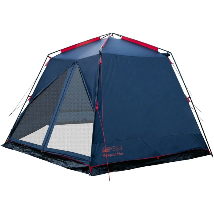 Шатро Tramp Lite Mosquito blue (TLT-035.06)