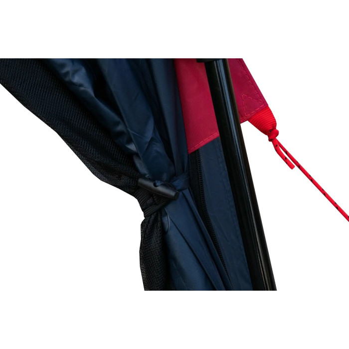 Шатро Tramp Lite Mosquito blue (TLT-035.06)