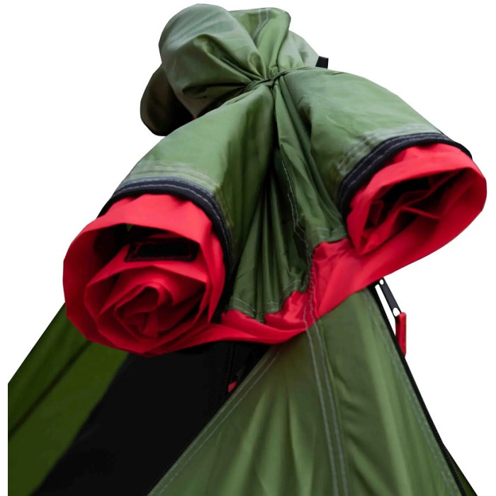 Намет Tramp Lite Hurricane olive (TLT-042)