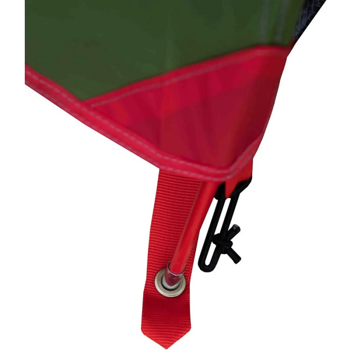 Намет Tramp Lite Hurricane olive (TLT-042)