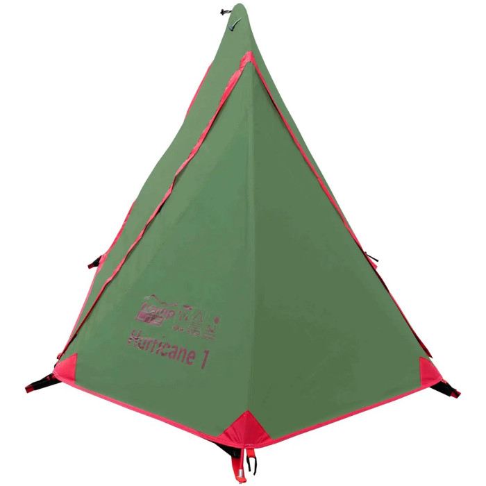 Намет Tramp Lite Hurricane olive (TLT-042)