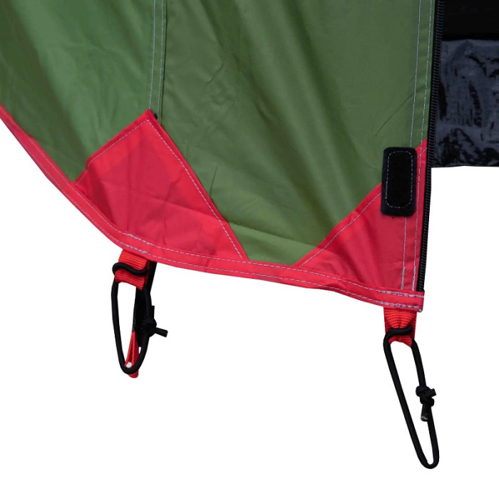 Намет Tramp Lite Hurricane olive (TLT-042)