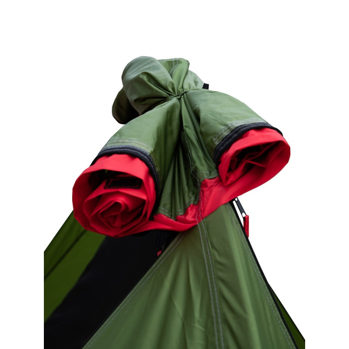 Намет Tramp Lite Hurricane olive (TLT-127-olive)