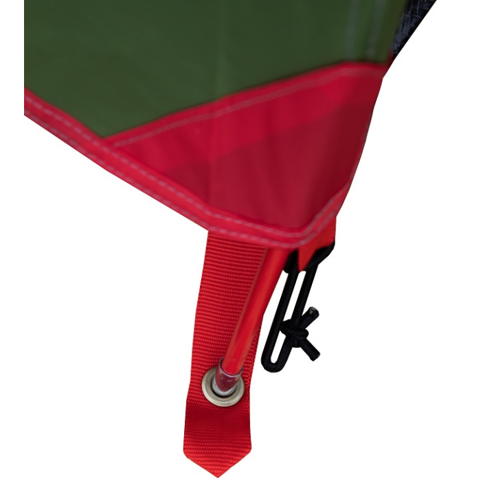 Намет Tramp Lite Hurricane olive (TLT-127-olive)