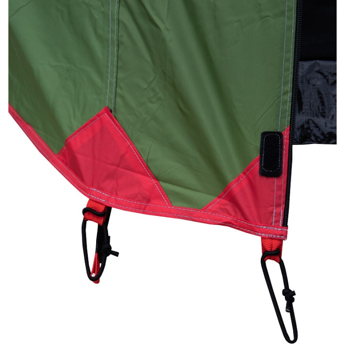 Намет Tramp Lite Hurricane olive (TLT-127-olive)