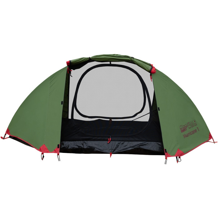 Намет Tramp Lite Hurricane olive (TLT-127-olive)