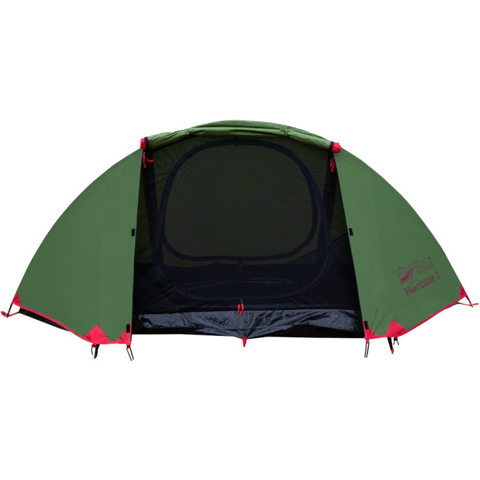 Намет Tramp Lite Hurricane olive (TLT-127-olive)