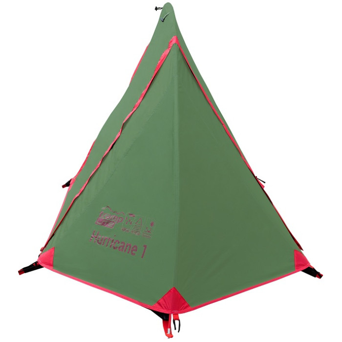 Намет Tramp Lite Hurricane olive (TLT-127-olive)
