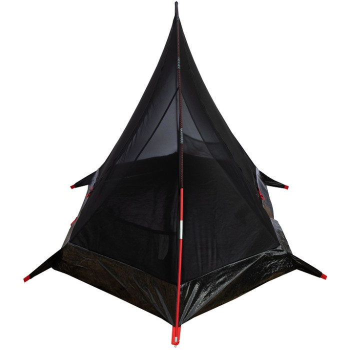 Намет Tramp Lite Hurricane olive (TLT-127-olive)