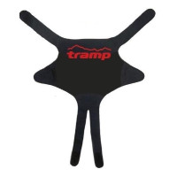 Сидушка Tramp 7 mm S/M (TRA-052-S/M-black)