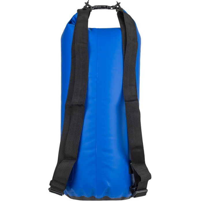Гермомішок Tramp PVC 20L blue (TRA-067-blue)