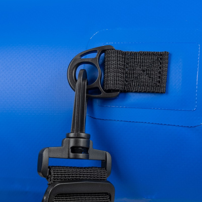 Гермомішок Tramp PVC 20L blue (TRA-067-blue)