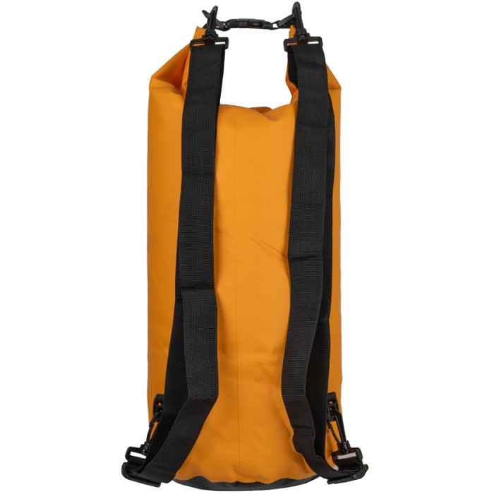 Гермомішок Tramp PVC 20L orange (TRA-067-orange)
