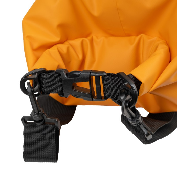 Гермомішок Tramp PVC 20L orange (TRA-067-orange)