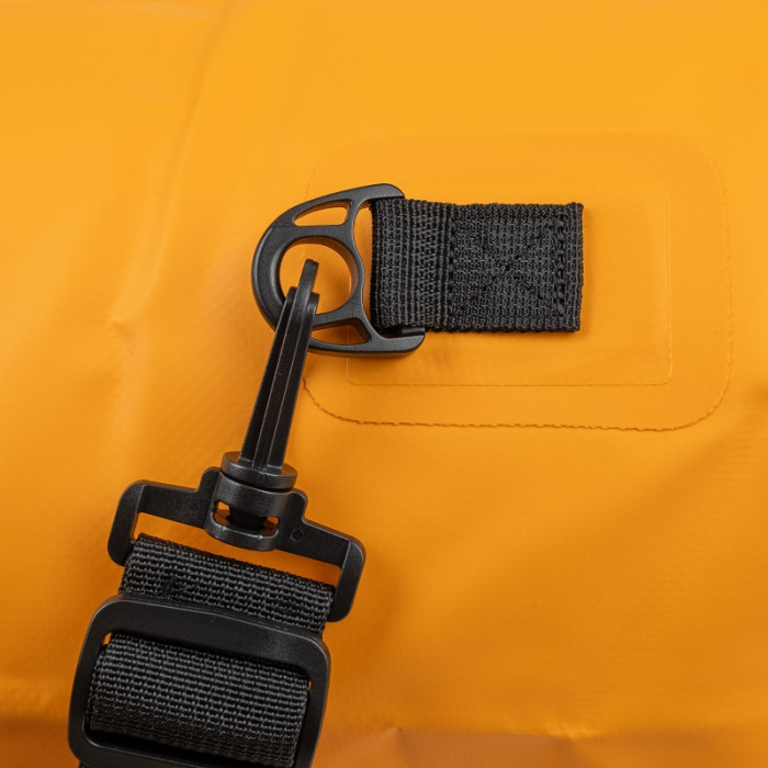 Гермомішок Tramp PVC 20L orange (TRA-067-orange)