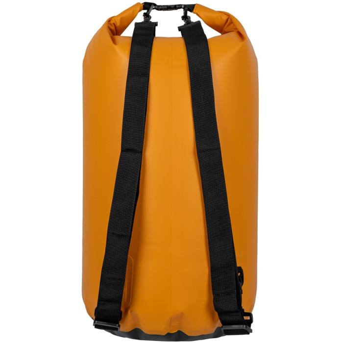 Гермомішок Tramp PVC 50L orange (TRA-068-orange)