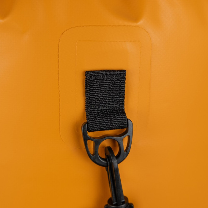 Гермомішок Tramp PVC 50L orange (TRA-068-orange)