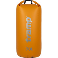 Гермомішок Tramp PVC 70L orange (TRA-069-orange)