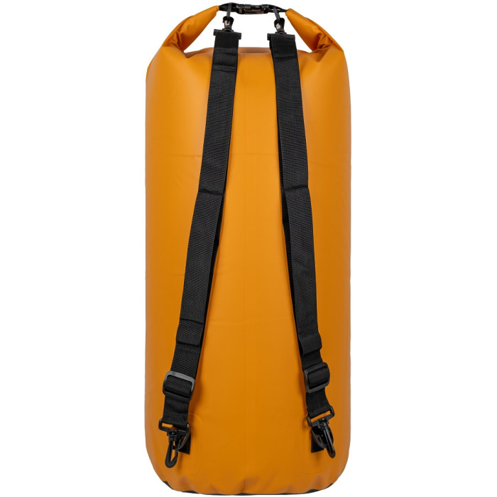 Гермомішок Tramp PVC 70L orange (TRA-069-orange)