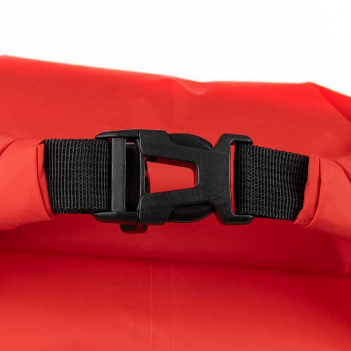 Гермомішок Tramp Nylon PVC 20L red (TRA-102-red)
