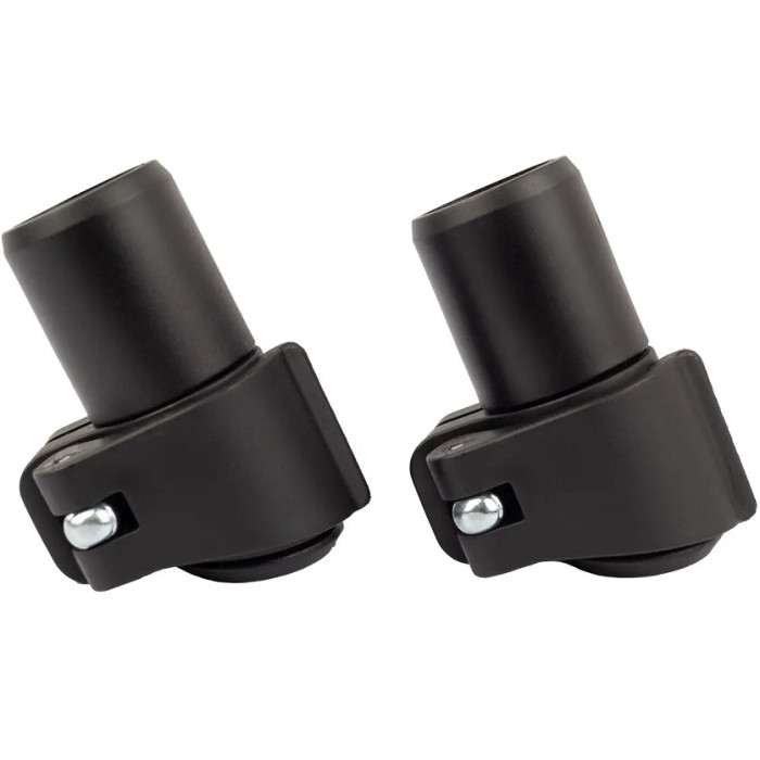 Зажим (фиксатор длины) Fast Lock 18mm для треккинговых палок Tramp (TRA-117)