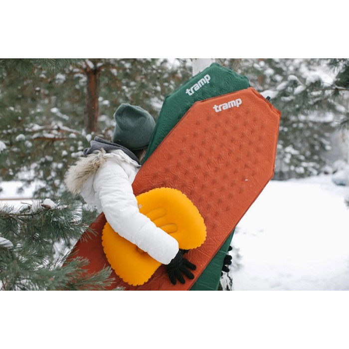 Надувна подушка Tramp Air Head (TRA-160)