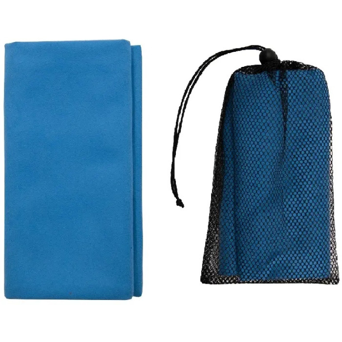 Рушник Tramp 50х50cm light-blue (TRA-161-light-blue)