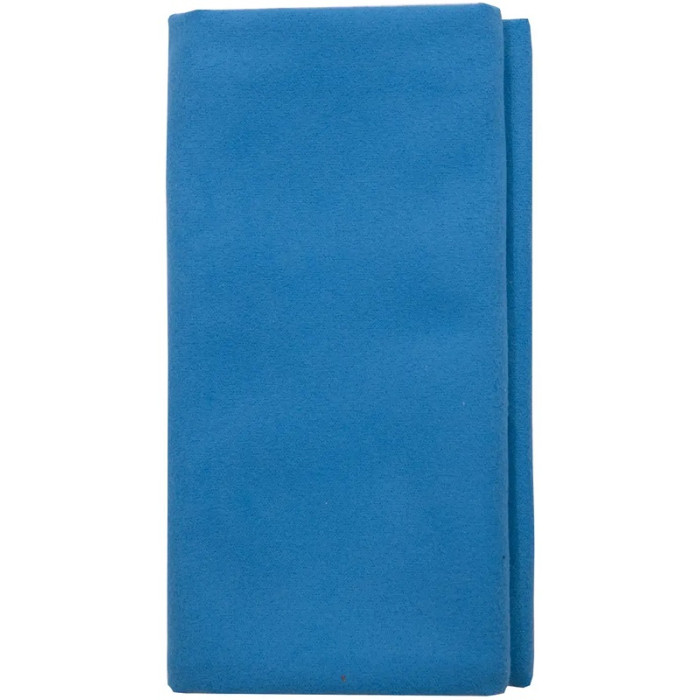 Рушник Tramp 50х50cm light-blue (TRA-161-light-blue)