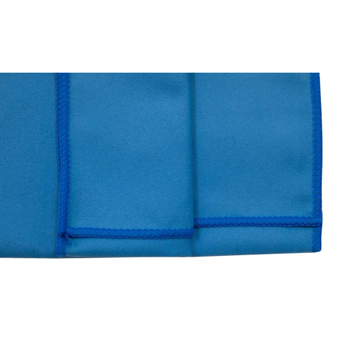 Рушник Tramp 50х50cm light-blue (TRA-161-light-blue)