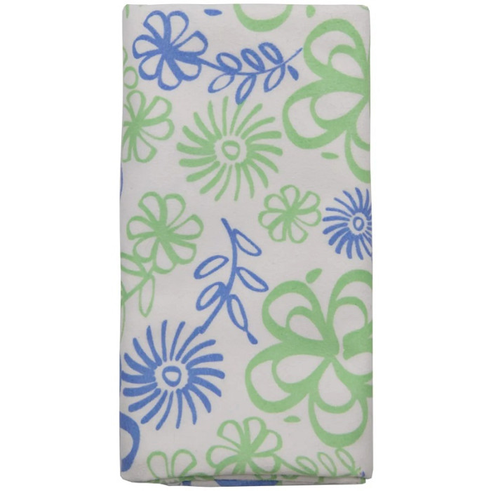 Рушник Tramp 50х50cm multi (TRA-161-multi)