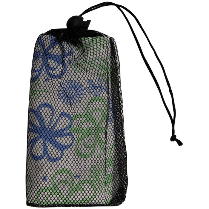 Рушник Tramp 50х50cm multi (TRA-161-multi)