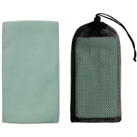 Рушник Tramp 50х50cm turquoise (TRA-161-turquoise)