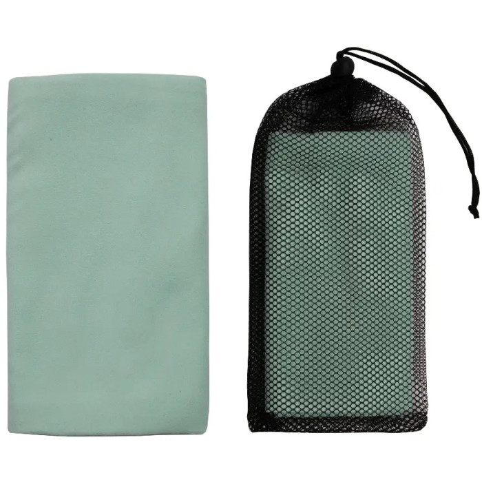 Рушник Tramp 50х50cm turquoise (TRA-161-turquoise)