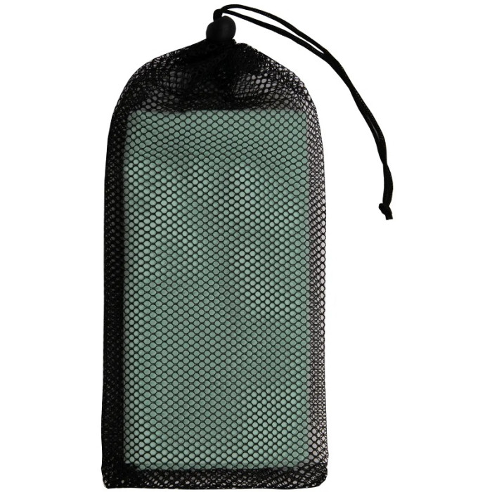 Рушник Tramp 50х50cm turquoise (TRA-161-turquoise)