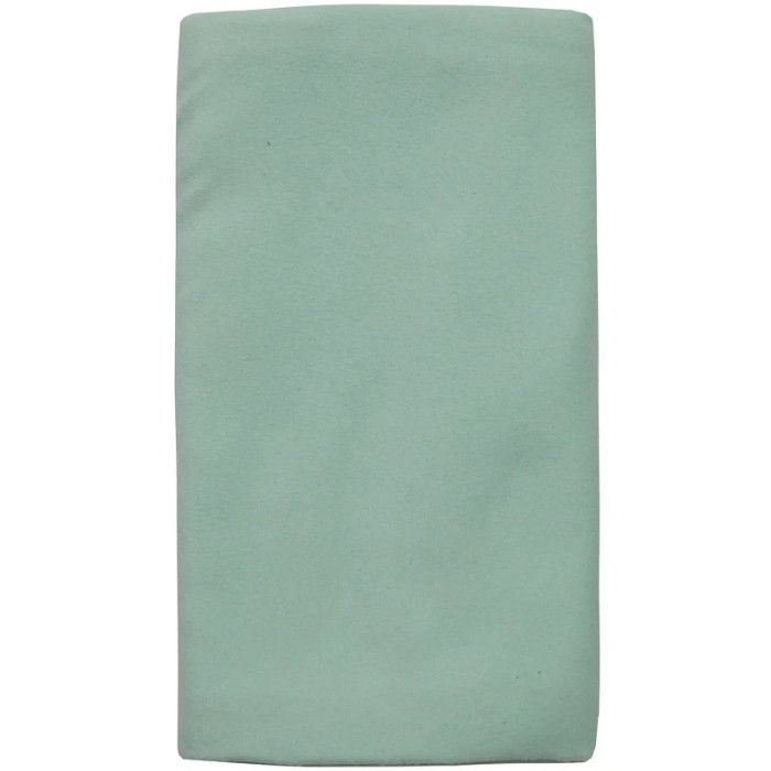 Рушник Tramp 50х50cm turquoise (TRA-161-turquoise)