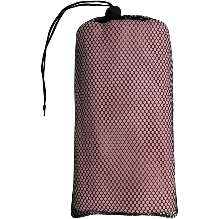 Полотенце Tramp 60х135cm light pink (TRA-162-light-pink)