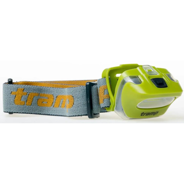 Ліхтар налобний Tramp (UTRA-186)